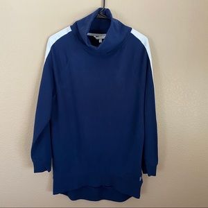 NWOT Victoria's Secret High Neck Sweater